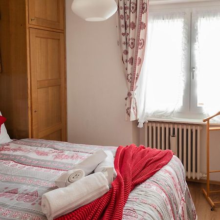 Cortina-House Leilighet Cortina dʼAmpezzo Eksteriør bilde