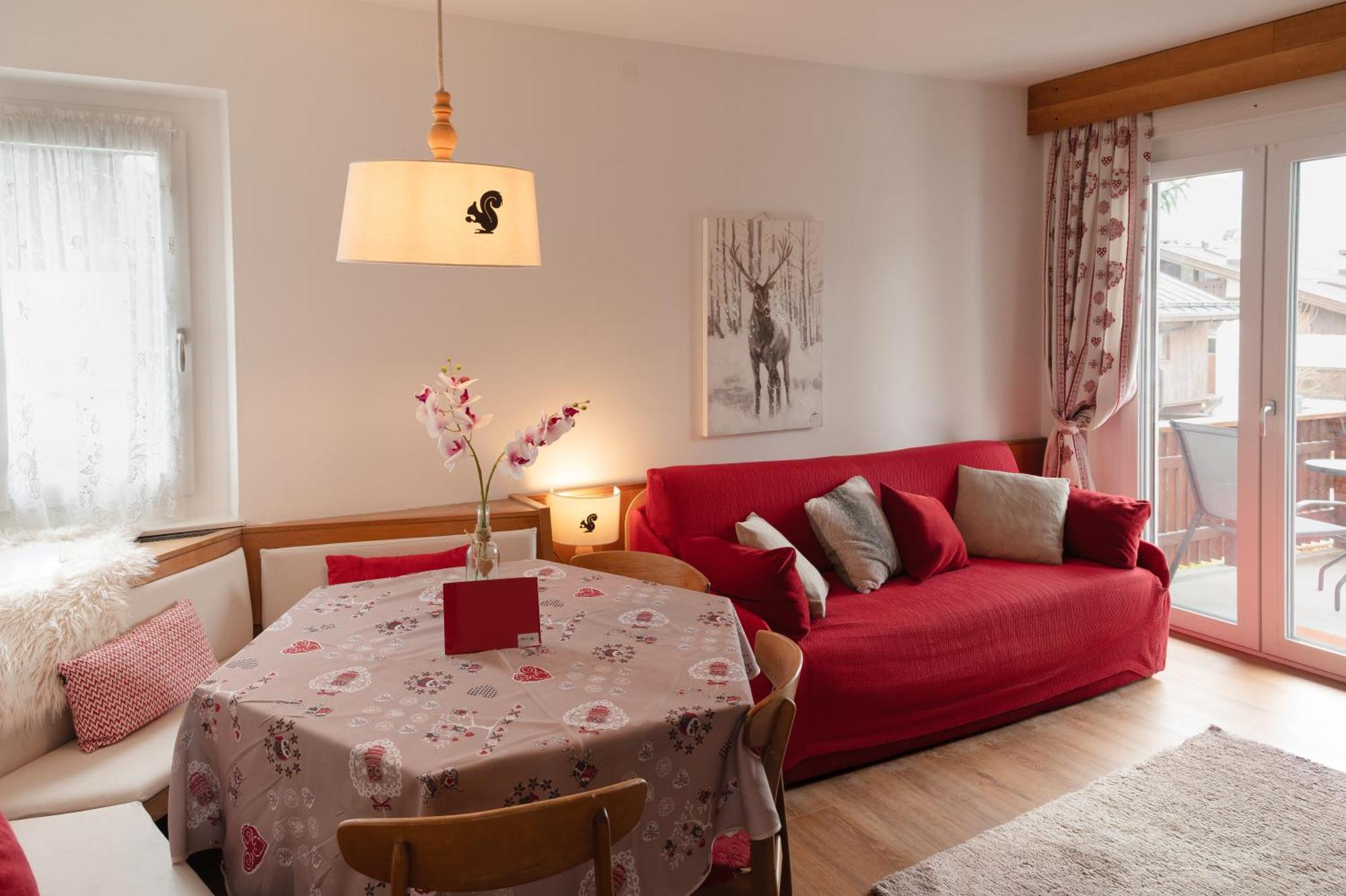 Cortina-House Leilighet Cortina dʼAmpezzo Eksteriør bilde